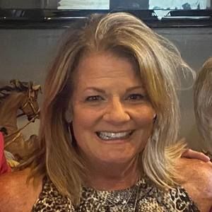 Meet your Posher, Diane